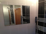 Bathroom, Abingdon, Oxfordshire, December 2012 - Image 4
